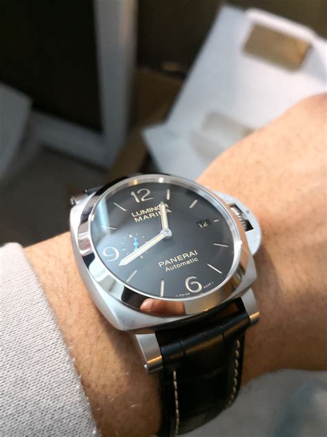 panerai 1241|pam 1312 owners.